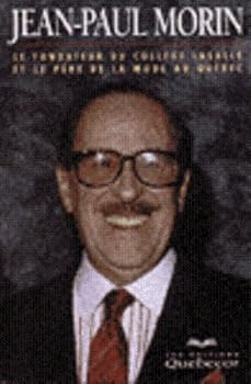 Jean-Paul Morin