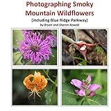 Photographing Smoky Mountain Wildflowers: (including Blue Ridge Parkway) (Photographing the Smokies) (Volume 3)