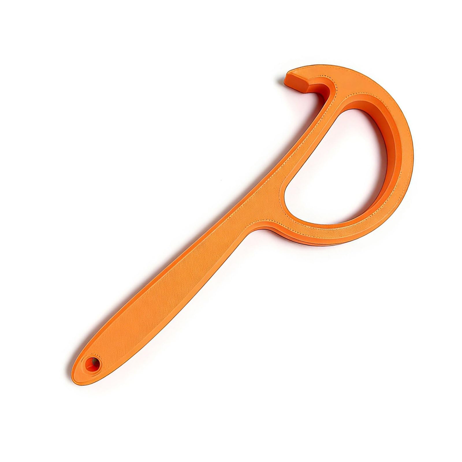Manual Can Opener Safe and Easy to Grip Construction Can Opener Nonslip Handle for Kitchen Kitchen Tool for Elderly