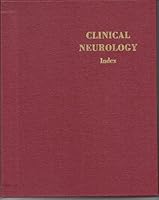 Clinical Neurology: 1998 0397572476 Book Cover