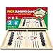 Produktbild AOLIGE Hot Fast Hockey Sling Puck Spiel Paced Sling Puck Gewinner Fun Toys Brettspiel Party Game Toys Für Erwachsene Kinder Familienspiele