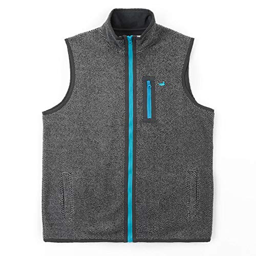 Image of Southern Marsh Highland Alpaca Vest