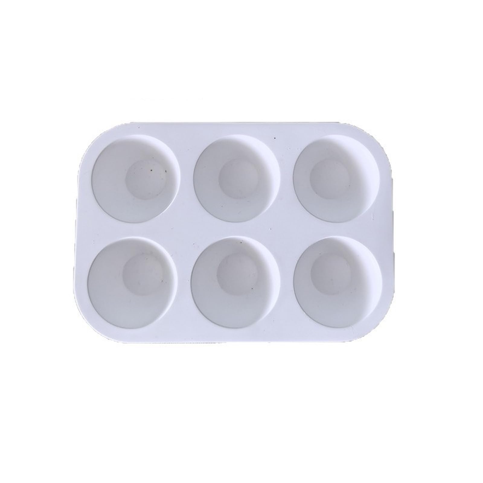 Festival silicone for making beautiful Easter egg trays as home decor or party accents
