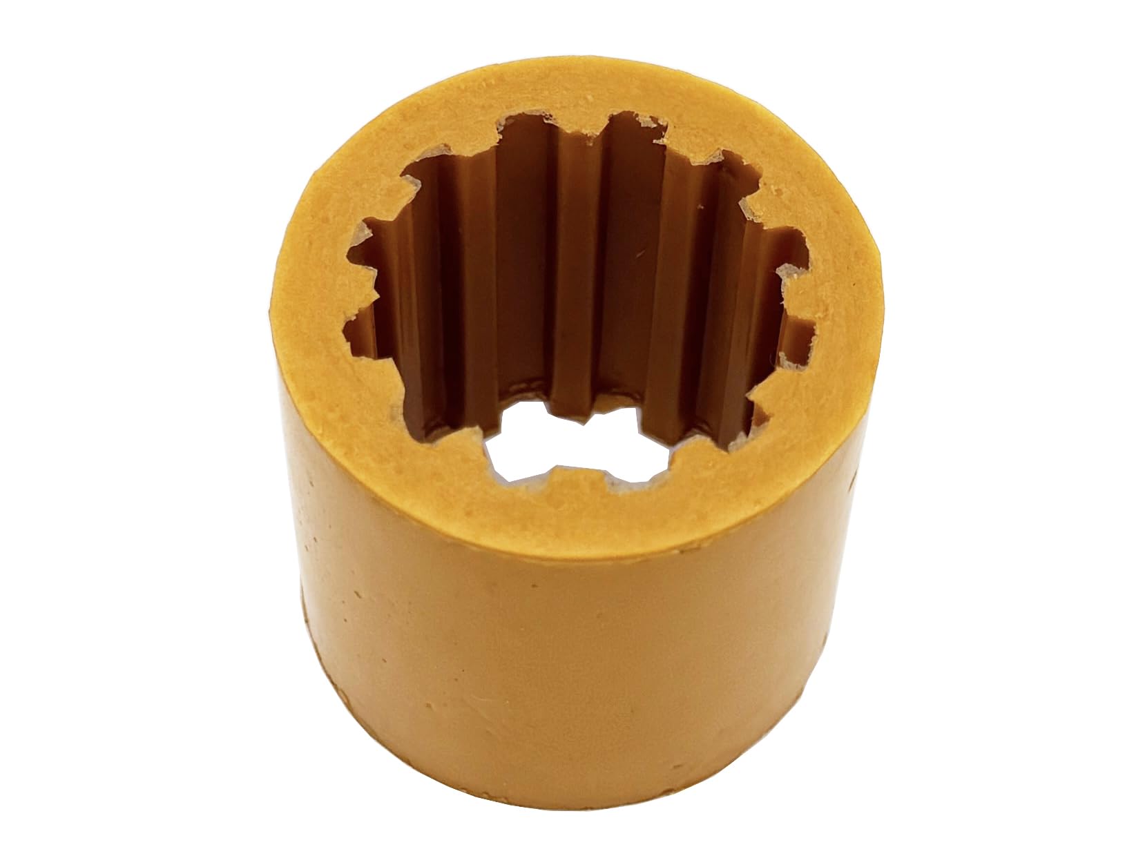 Manguito flexible de acoplador RD12-90 repuesto de transmisión rodillo RD16-100