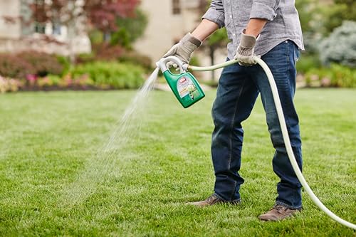 Ortho Nutsedge Killer for Lawns Ready-to-Spray, 32 fl. oz. (2-Pack) - image 4