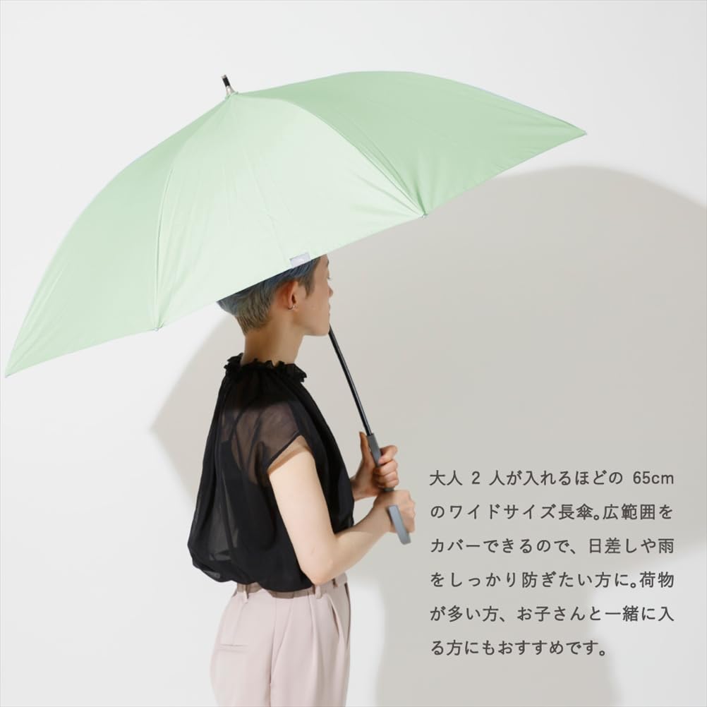 未使用 長傘 カステルバジャック 紺 ネイビー 晴雨兼用長傘 派手 ユニセックス 5_000000000280.jpg?1751336693