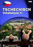 Tschechisch Vokabelquiz A1
