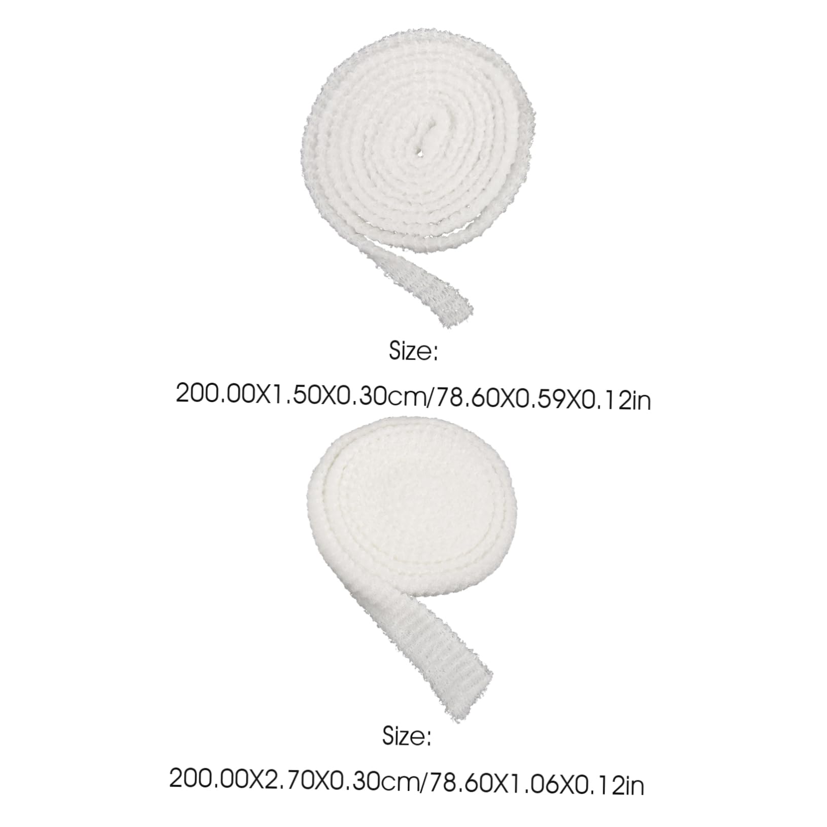 FOYTOKI Elastic Finger Bandage Breathable Mesh Fixing Bandages for Wounds Outdoor Aid