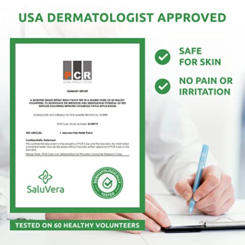 Pain Relief Patches | Warming Herbal Plaster Pain Patches | Knee Pain Patch Paste | Heat Patches For Pain Relief And Inflammation | Long Lasting Relief Of Joint Pains | 12 Count #TOP4