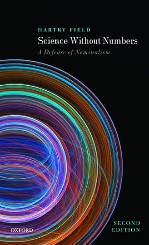 Science without Numbers