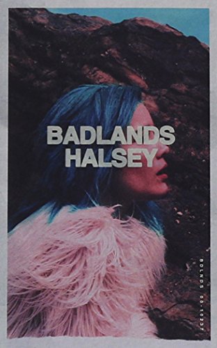 BADLANDS