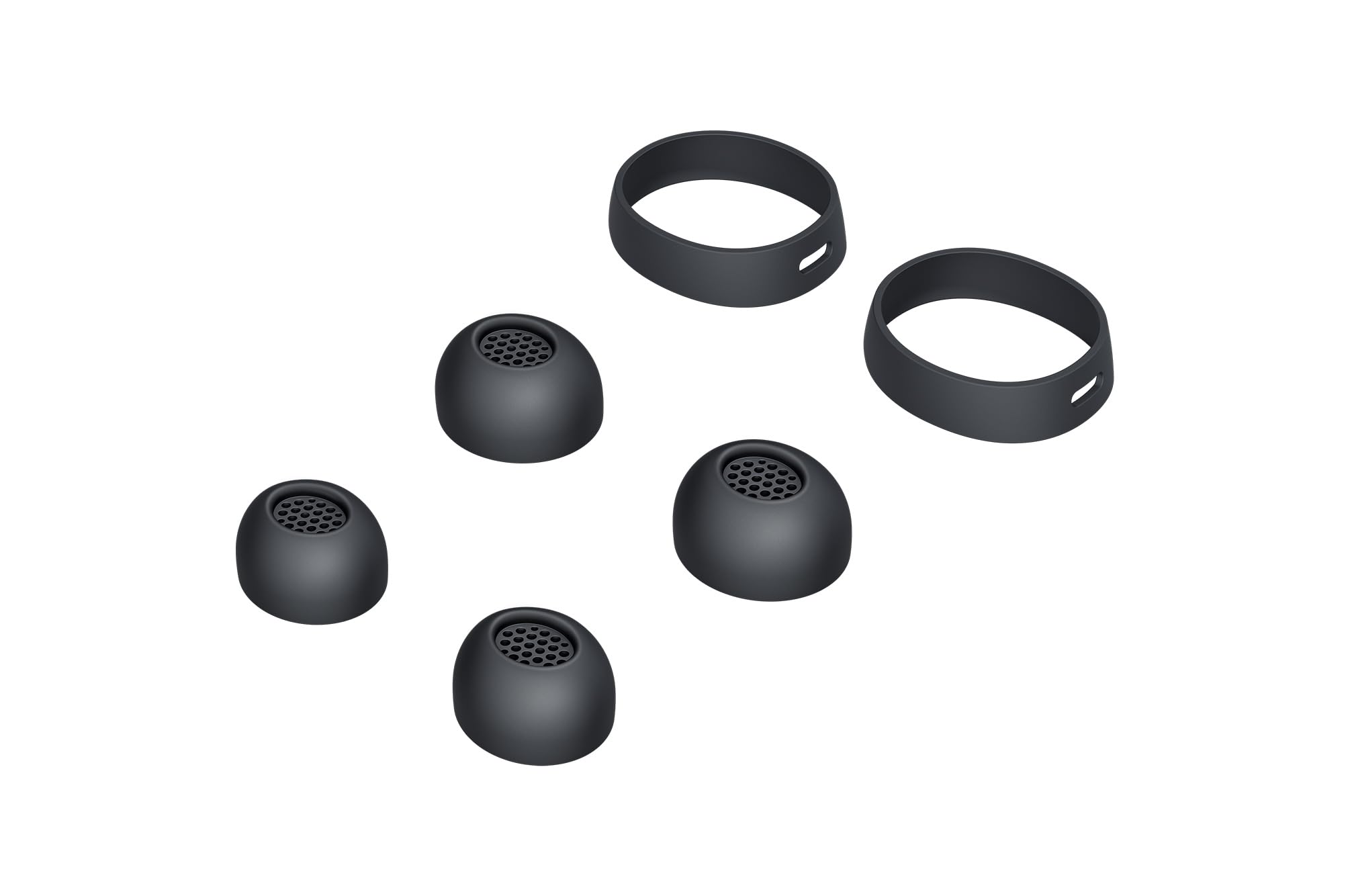 LG,xboom Budslite,In-Ear Bluetooth Kopfhörer,Bluetooth kopfhörer Sport,Flugzeug Kabellose In Ear Bluetooth Kopfhörer Ohrhörer,Noise Cancelling, IPX4-Spritzwasserschutz,Schwarz