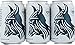 Einstok, White, 6pk, 11.2 Fl Oz Cans