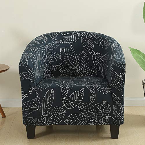 ChicSoleil Copripoltrona Chesterfield