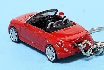 ダイハツ コペン フィギュア レッド 新品 51R-7GiEcNL._UF350,350_QL80_.jpg