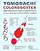 Produktbild Koifutter, Wachstumsfutter, Energiefutter Koi, Tomodachi Colorbooster Schwimmfutter mit Astaxanthin für Farbschutz und Immunschutz 5kg, 6mm Koipellets