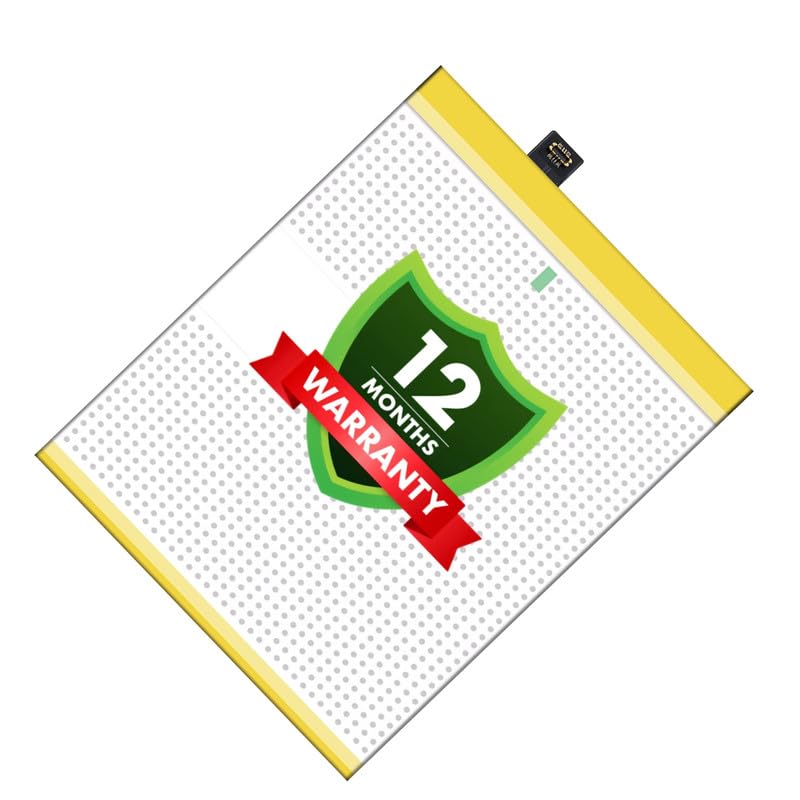 Image of Original B-E2 Battery Compatible for Vivo X21i (X21i A) - (3245mAh) - 1 Year Warranty DF7