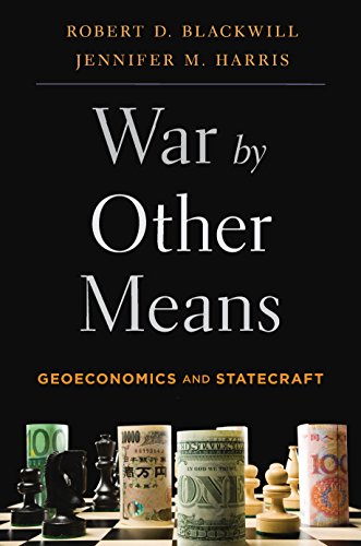Télécharger War by Other Means (English Edition) Livre PDF Gratuit