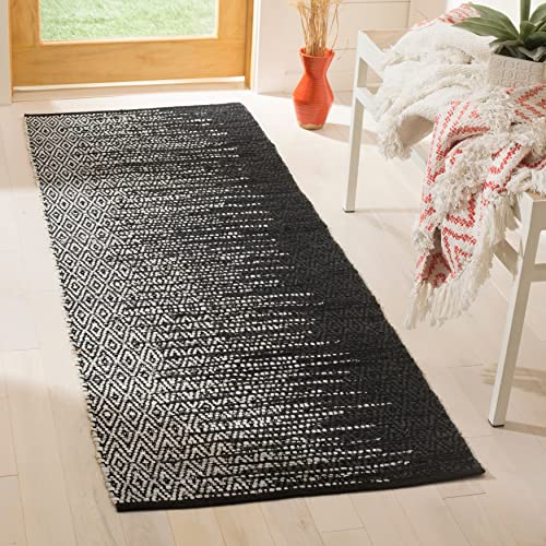Safavieh VTL388C-26 Vintage Leather Collection Runner Rug cover