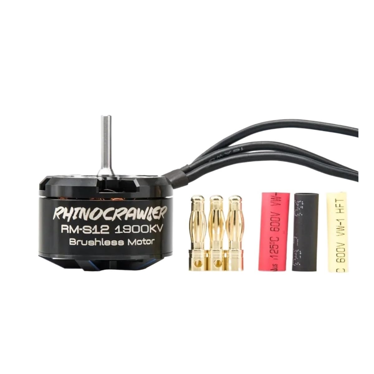 ESC AM32 40A et moteur S12 kit de motorisation pour réparer un drone instable - 2