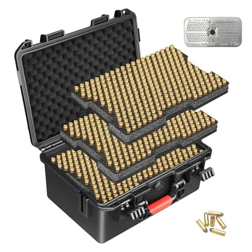Can we carry other items as check in luggage Heavy-Duty 9mm Ammo Storage Box