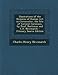 Produktbild Illustrations of the Remains of Roman Art in Cirencester, the Site of Antient Corinium, by Prof. Buckman and C.H. Newmarch - Primary Source Edition