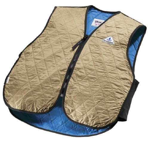 HyperKewl Girls' Child Cooling Sport Vest