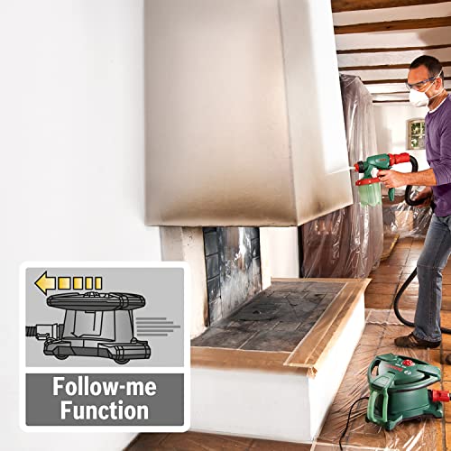 Bosch PFS 7000 - vue 8
