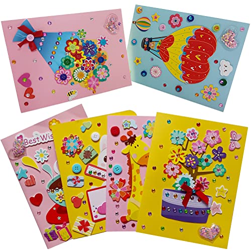 Amazon Best Sellers Best Card Making Kits