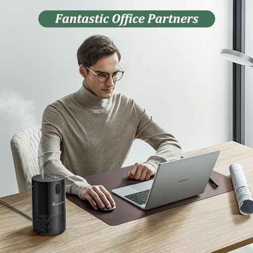 Difusor aromático eléctrico portátil SCENTNARIO PR-66M miniatura 7