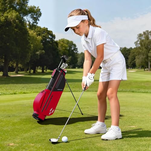 1GoTo-G 7-Piece Kids Golf Set