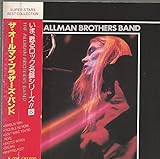  Same (Allman Brothers Band) (Japan Pressung) / 060023