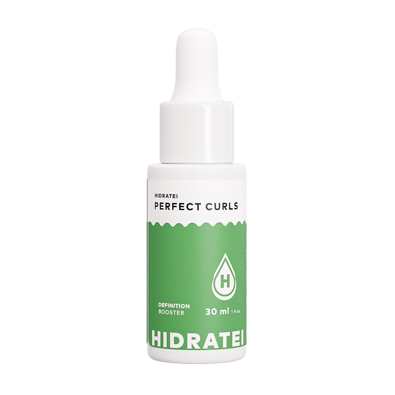 Perfect Curls Definitions Treatment for Defined Curls, 30ml (1 fl oz), Help Form and Fixate Curls