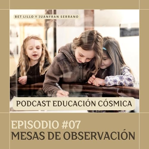 #07 Mesas de observaci&oacute;n, visitas de expertos, salidas