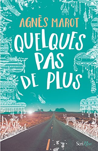 Télécharger Quelques pas de plus PDF Ebook En Ligne