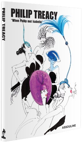Télécharger Philip Treacy Livre eBook France