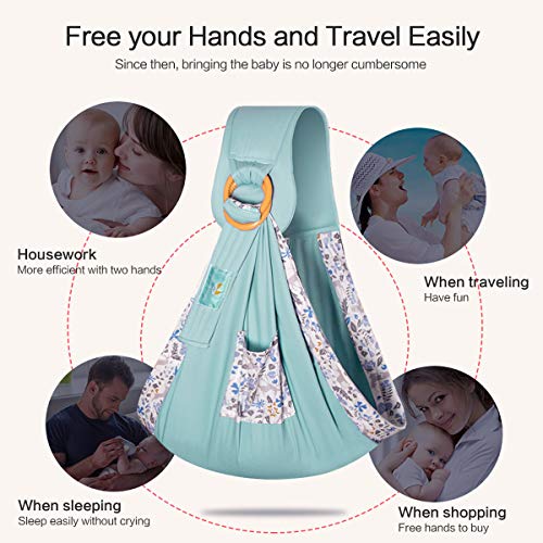 upchase baby carrier