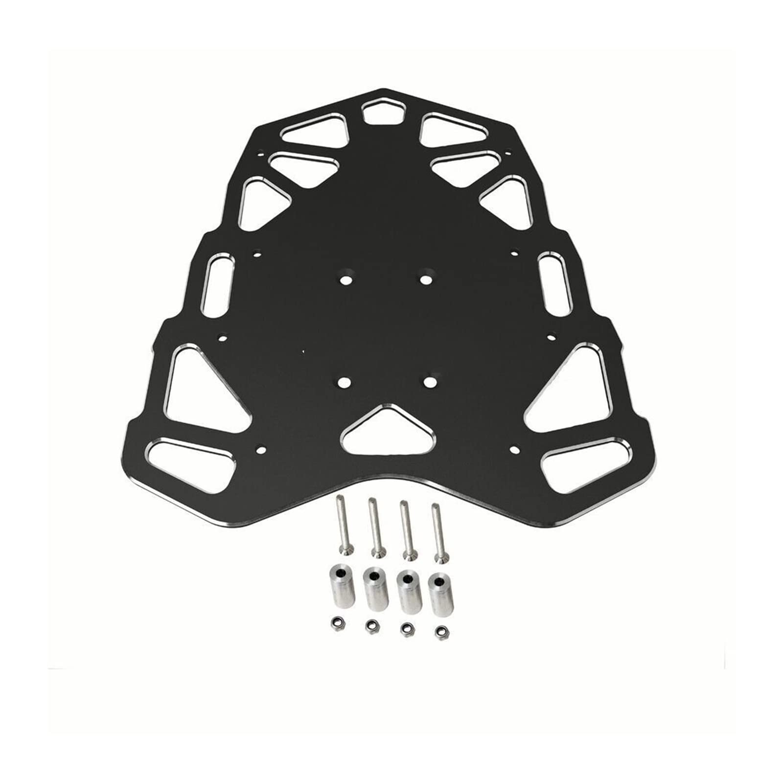 Amazon.co.jp: リア キャリア ラゲッジ ラック オートバイアクセサリー