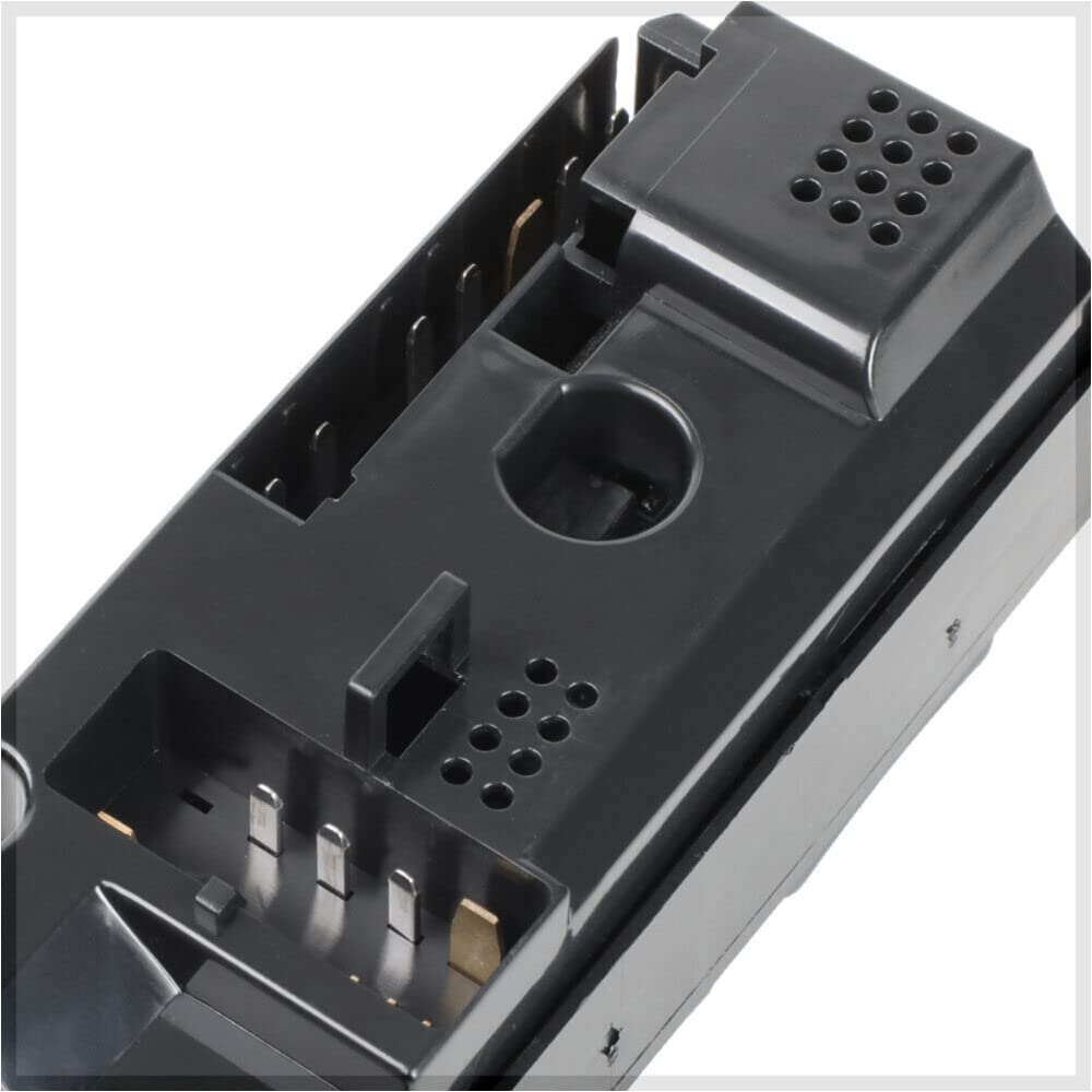Amazon.com: WEARFT [Front Left Driver Side Power Window Switch 