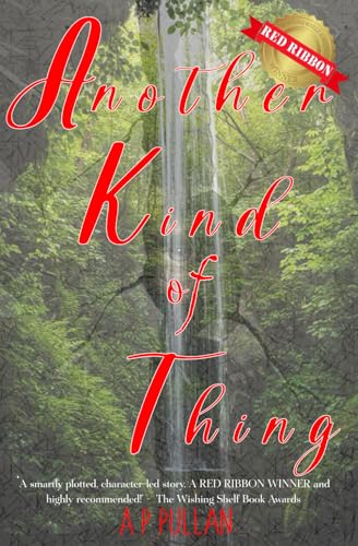 Another Kind Of Thing