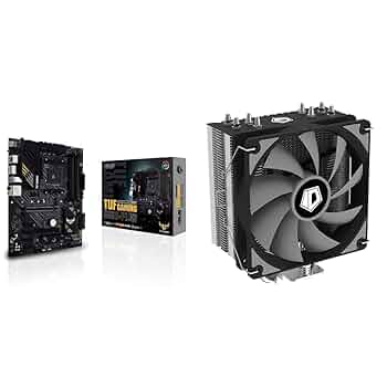 Amazon | 【セット買い】ASUS AMD B550 搭載 AM4 対応