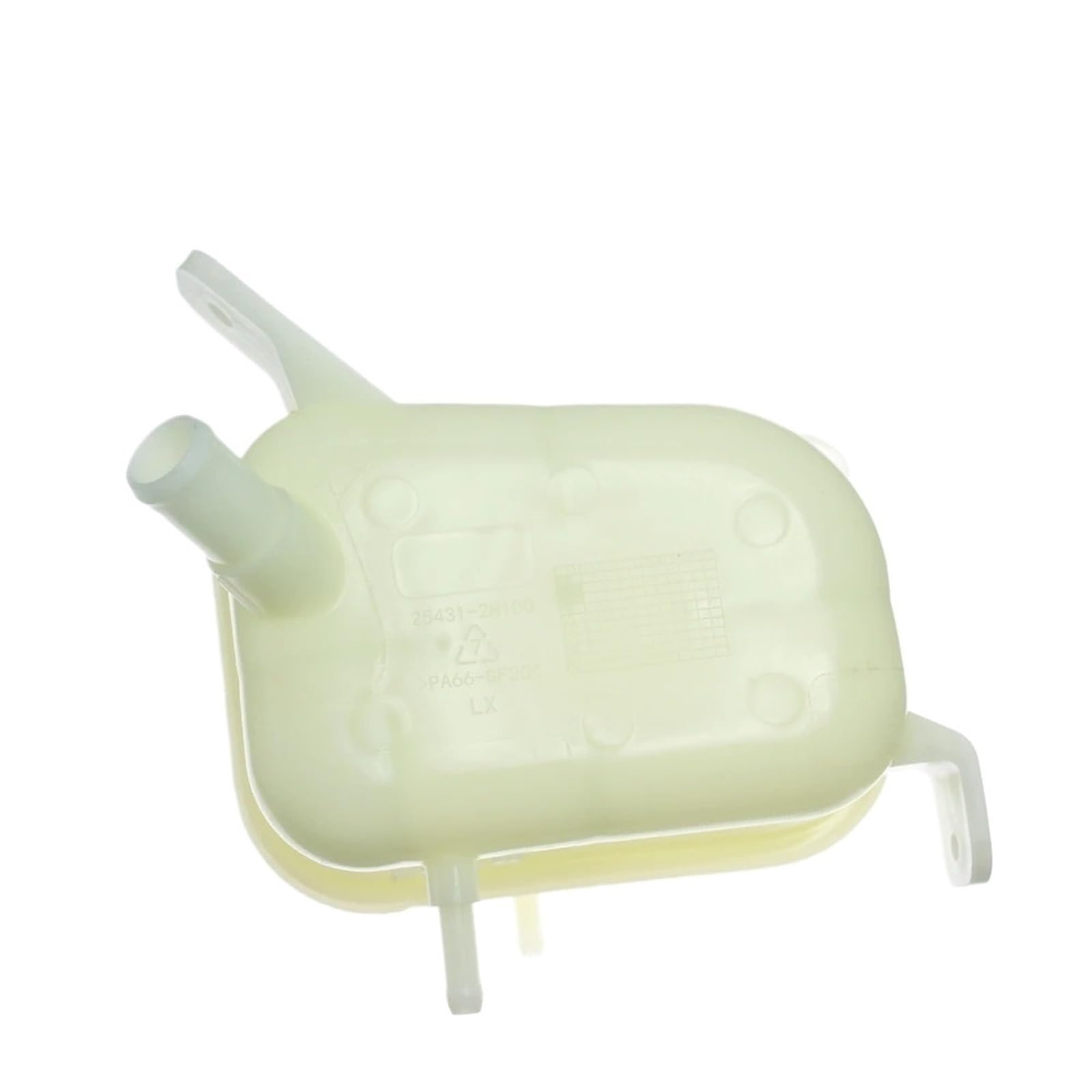 pour Hyundai pour I30 CW 2007-2012 1,6l CRDI Réservoir D'expansion De Récupération Liquide Refroidissement 25431-2H100 254312H100 Vase D'expansion Liquide