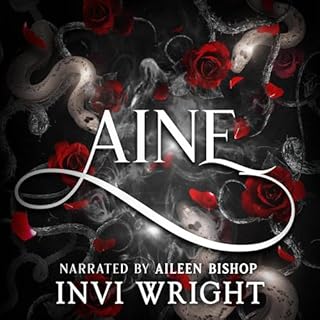 Aine cover art