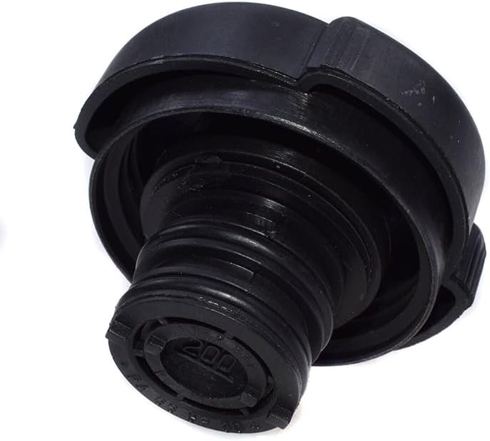 Radiator Cap Coolant Water Tank Cap 2.0 Bar #17111742231 Compatible With BMW E46 F07 F10 F06 F12 F13 E66 F02 E83 E53 E86 E85 X3 X5 Z4