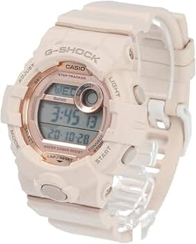 Casio GMD-B800-4 Men's Wristwatch, G-Shock, Overseas Model