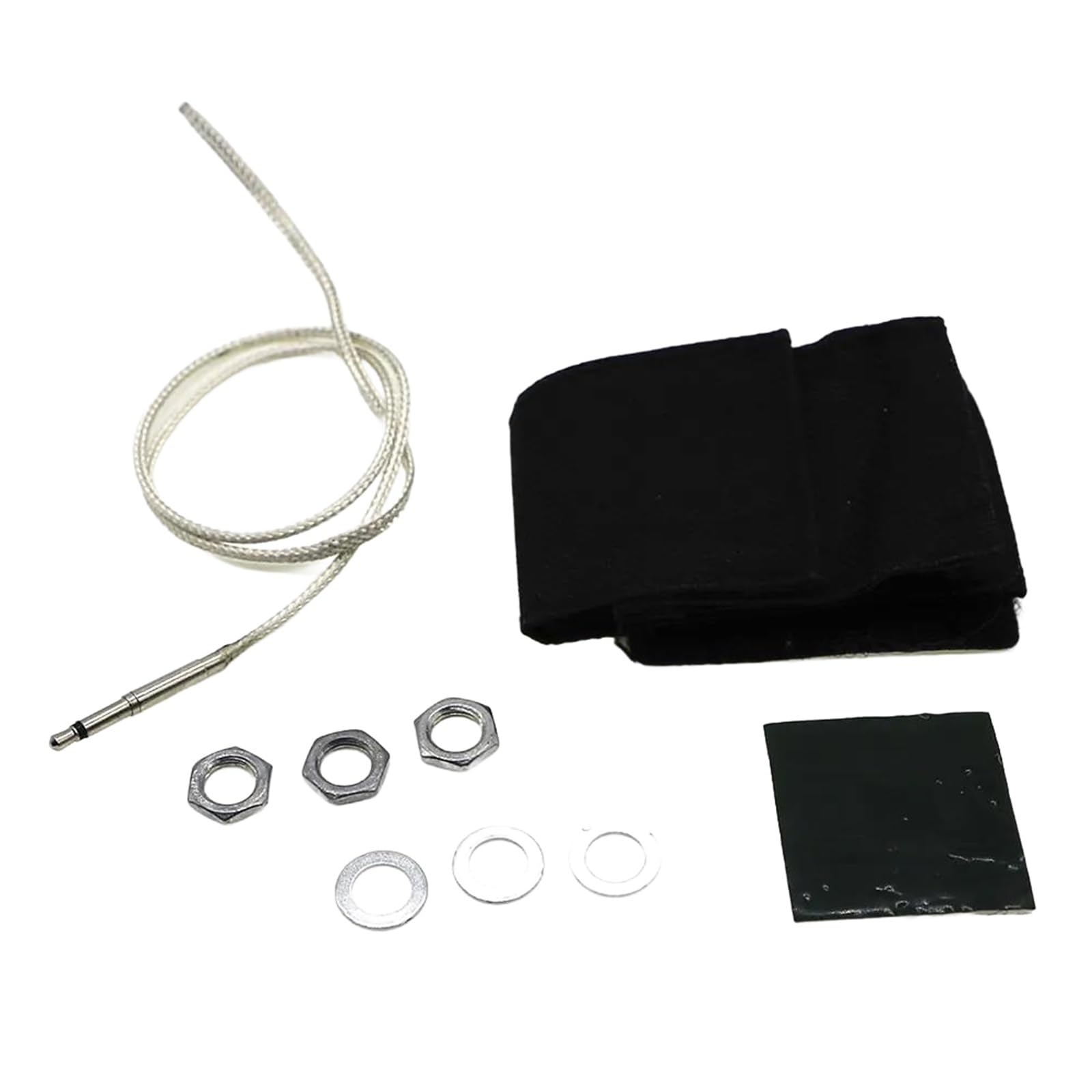 Pezzi Di Ricambio Per Pickup Per Chitarra Acustica Pickup Per Chitarra Acustica A 3 Bande