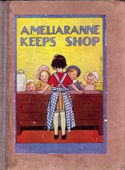 Ameliaranne Keeps Shop