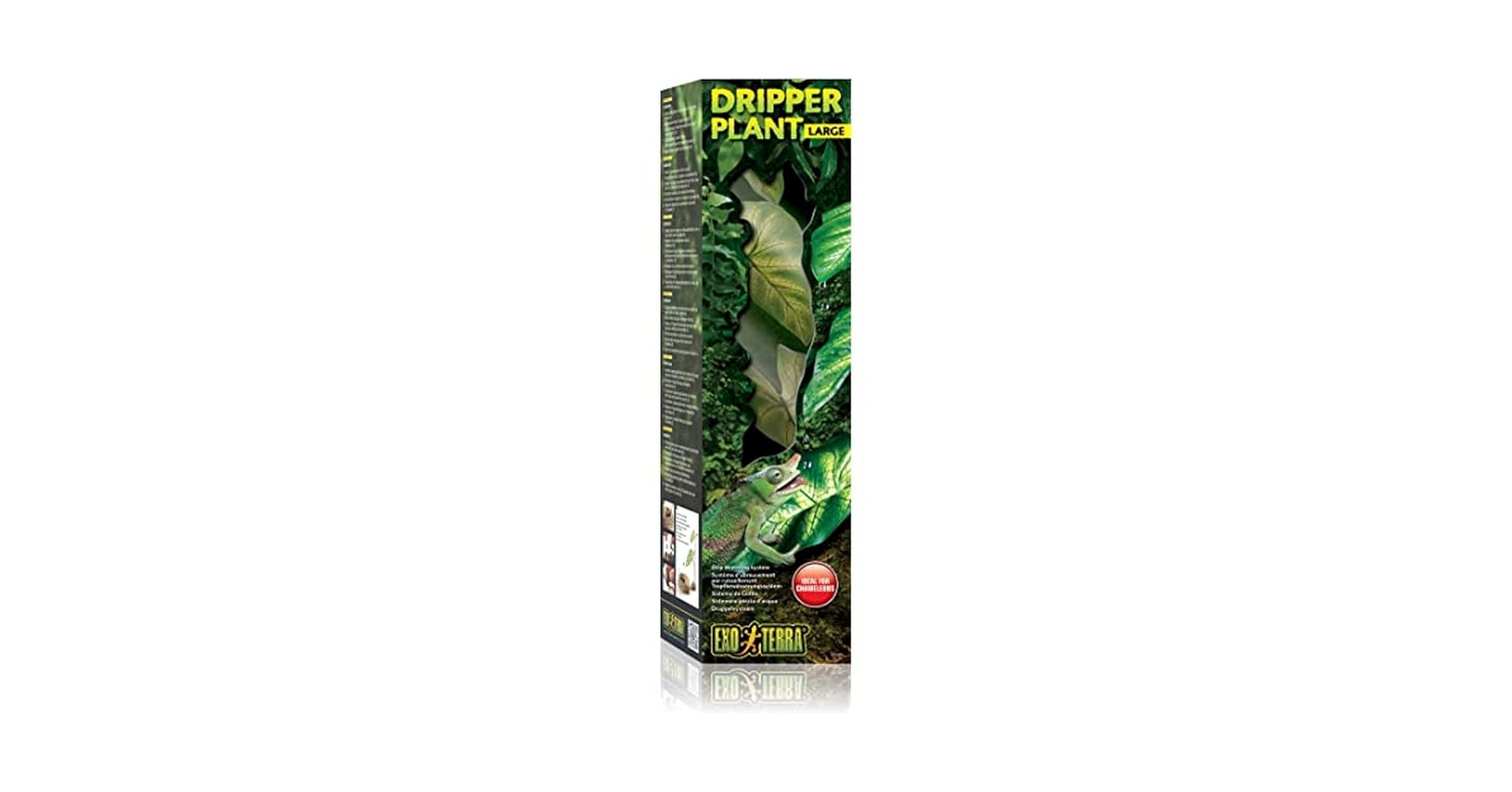 Amazon.com: Exo Terra Dripper Plant, Large : Patio, Lawn