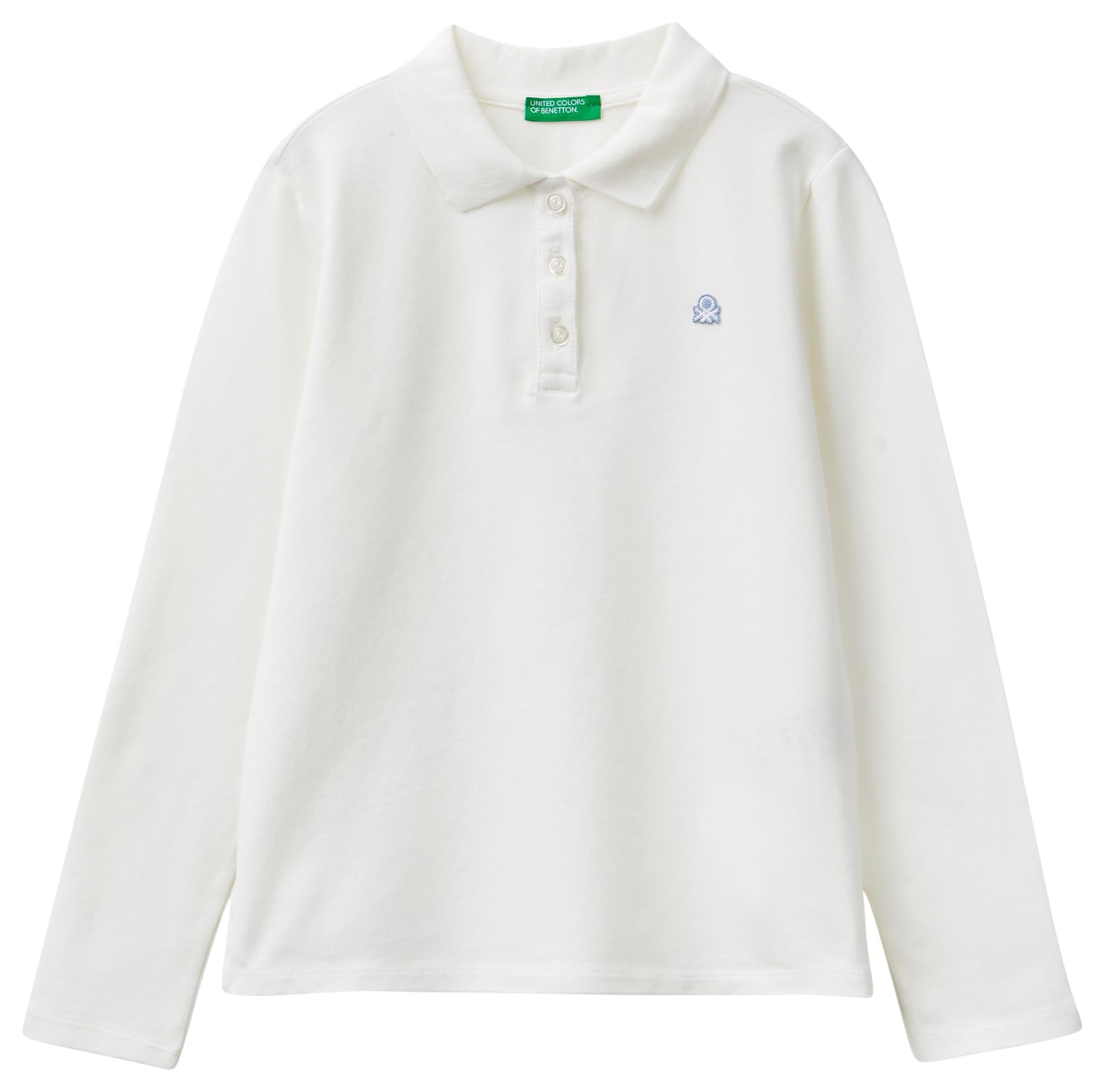 United Colors of Benetton Polo Fille
