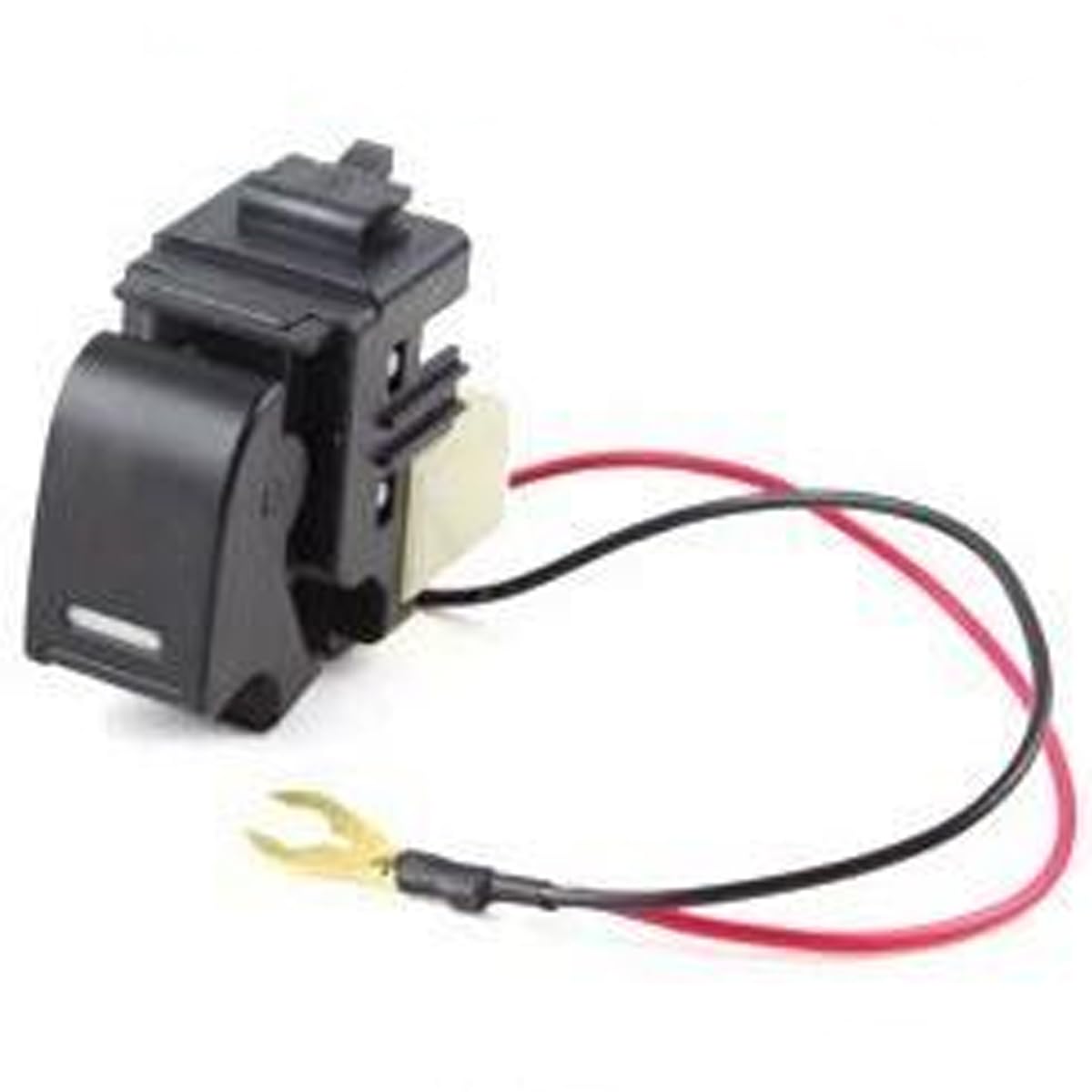 Amazon.co.jp: ハイエース 200系 4型 パワーウィンドウスイッチ 助手席